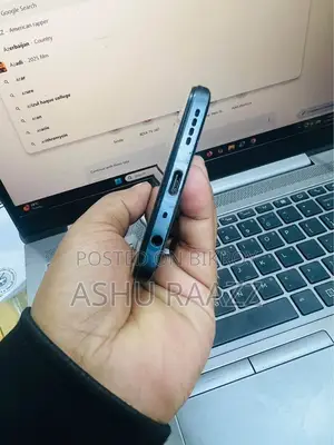 Realme 9 pro+ 8GB+128GB (Used)