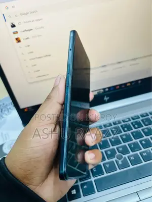 Realme 9 pro+ 8GB+128GB (Used)