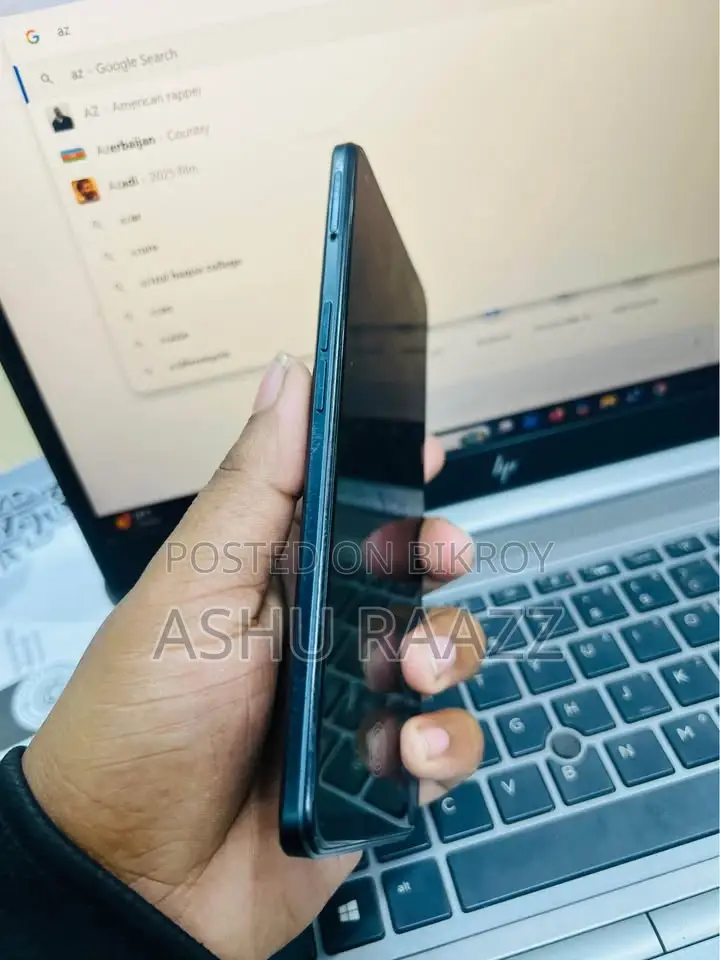 Realme 9 pro+ 8GB+128GB (Used)