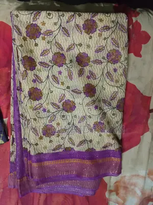 Selling Saree