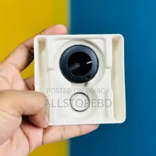 Small but Powerful GPS Location Tracker