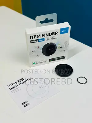 Small but Powerful GPS Location Tracker