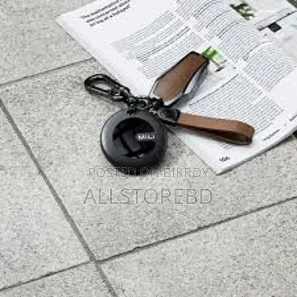 Small but Powerful GPS Location Tracker