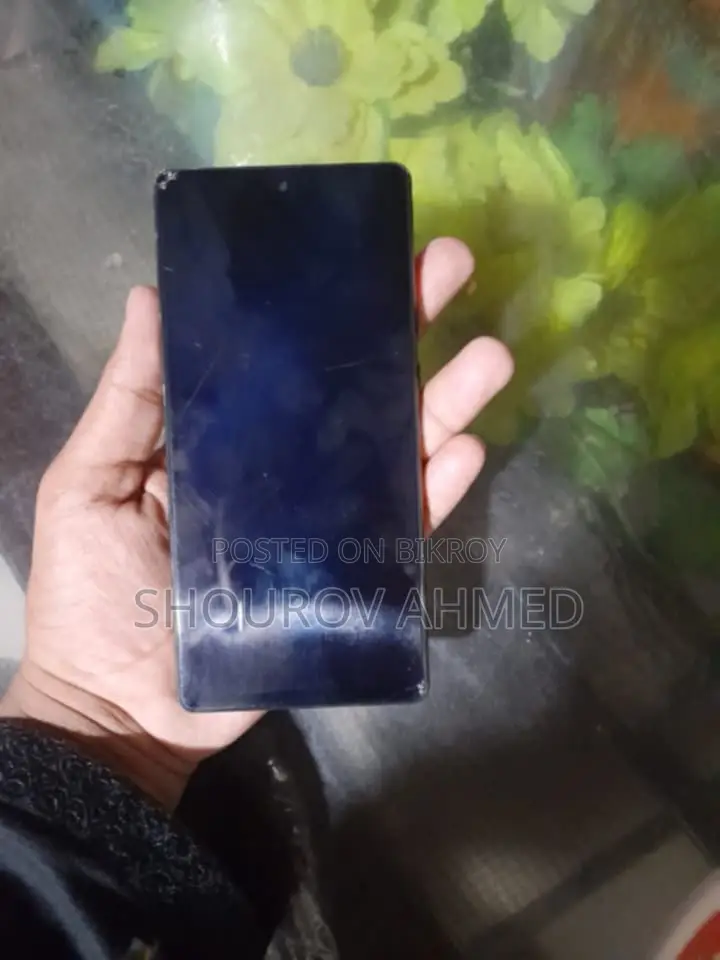Google Pixel 6 (Used)