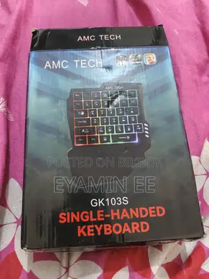 Amc Tech