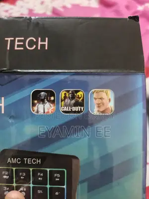 Amc Tech