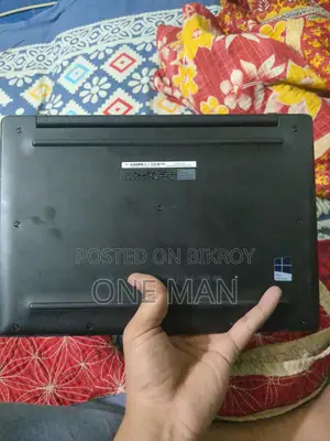 Dell Latitude Laptop For Sale