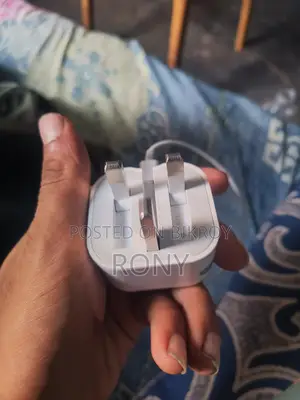 Apple Charger for Sale