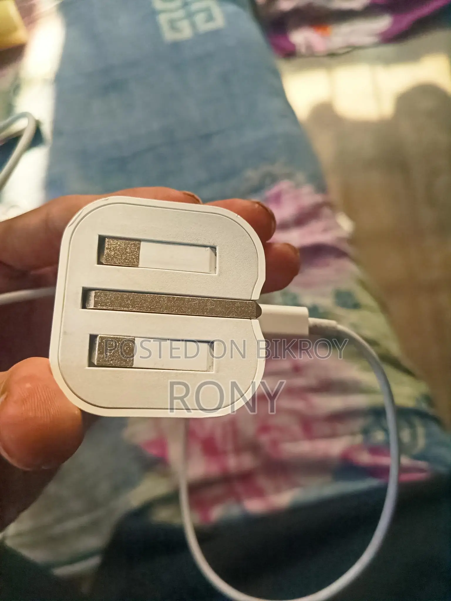 Apple Charger for Sale