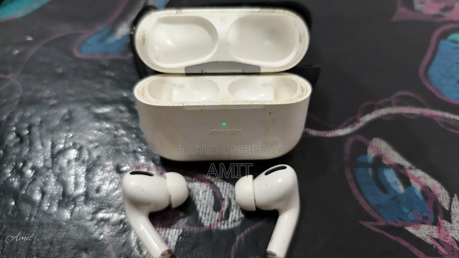 Joyroom T03S Pro