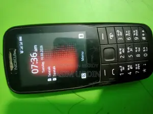 Nokia 220 (Used)