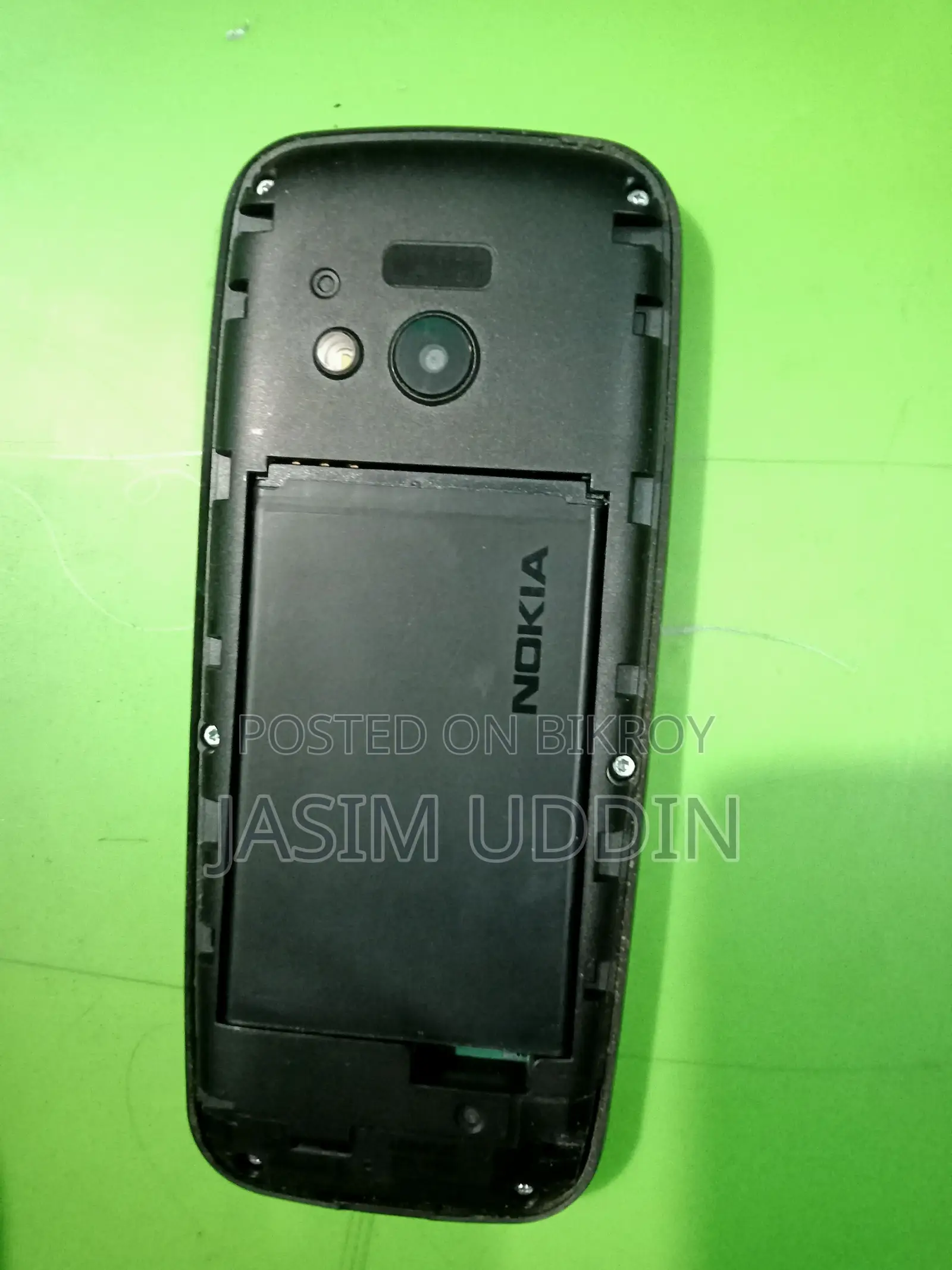 Nokia 220 (Used)