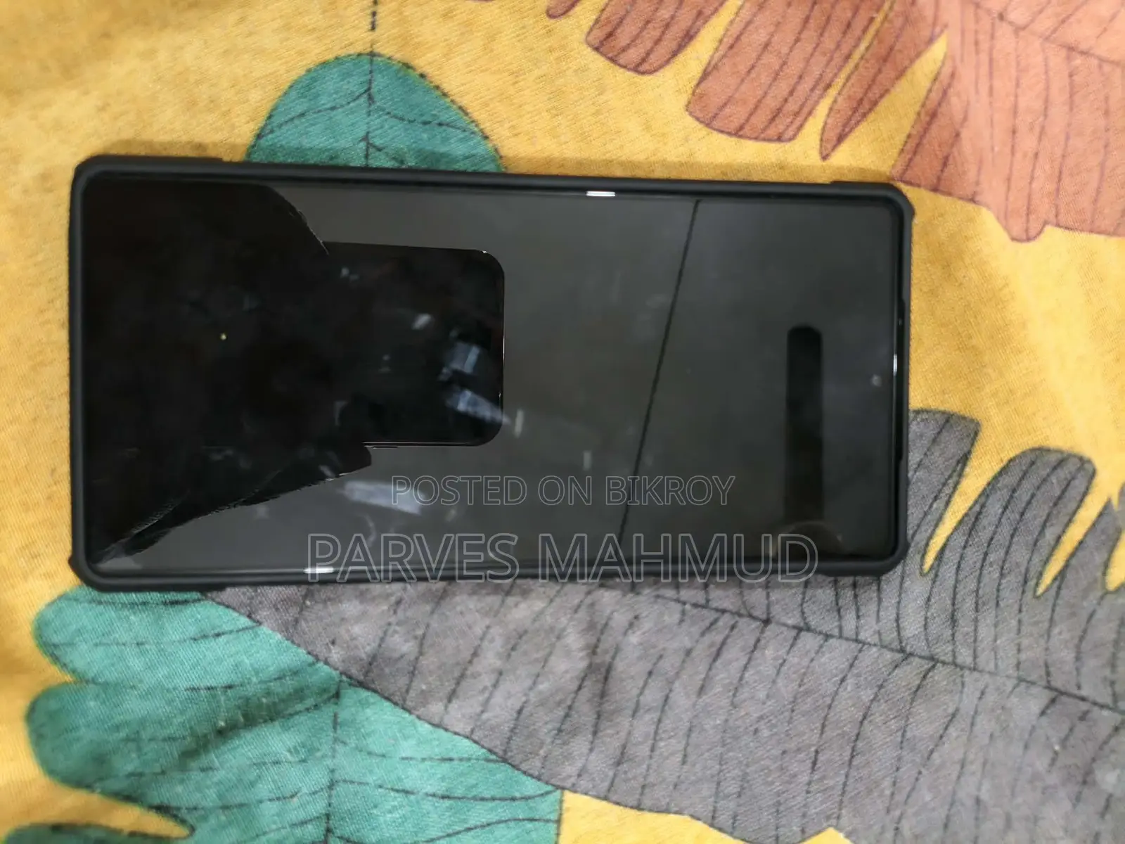 Samsung Galaxy S25 Ultra . (Used)