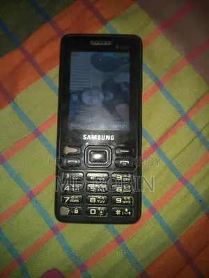 Samsung Galaxy Duos (Used)