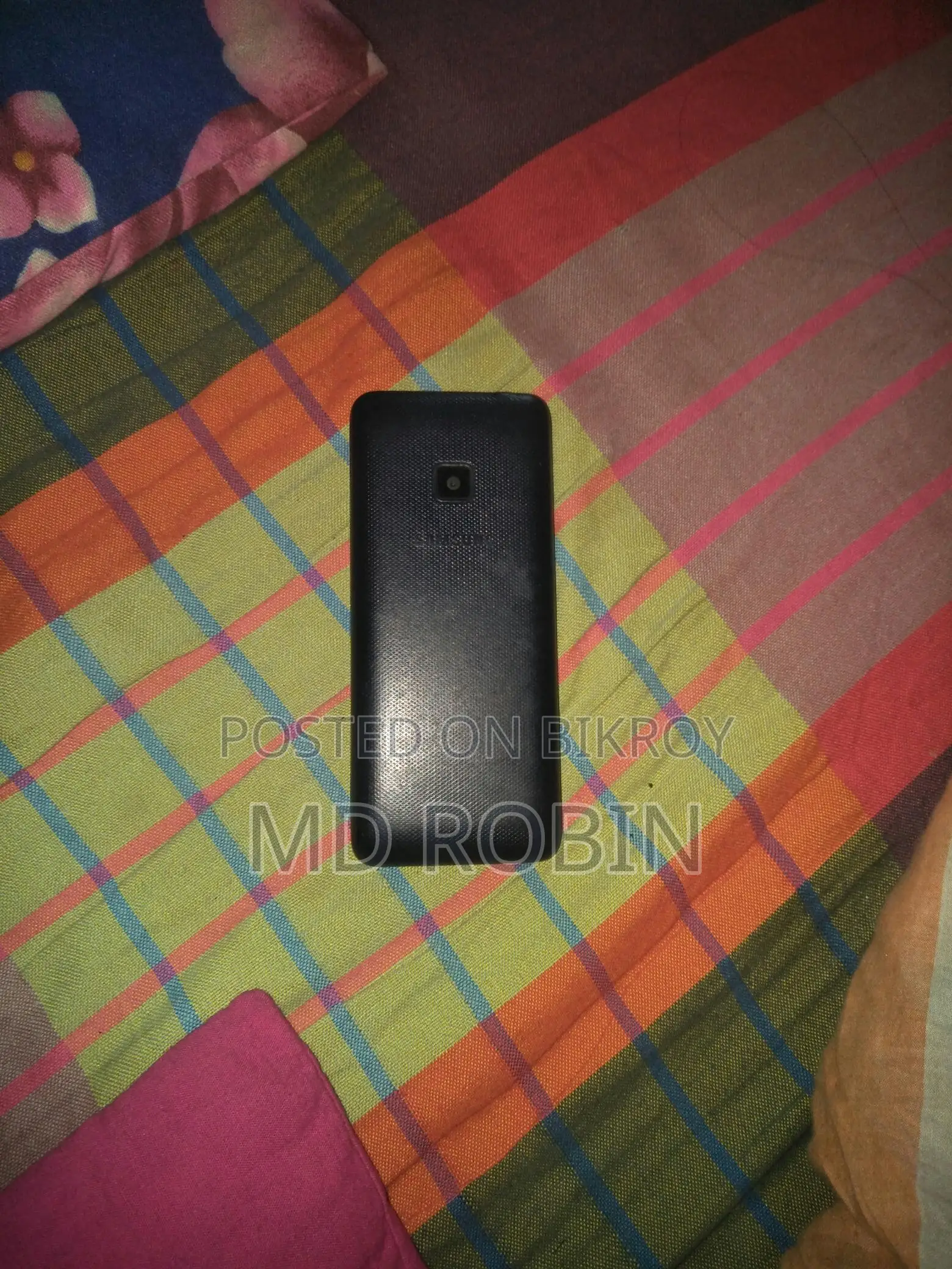 Samsung Galaxy Duos (Used)