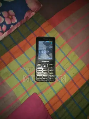 Samsung Galaxy Duos (Used)