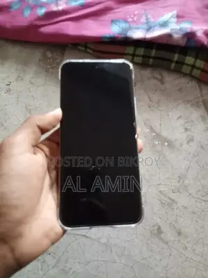 Infinix Hot 60 Pro Plus (Used)