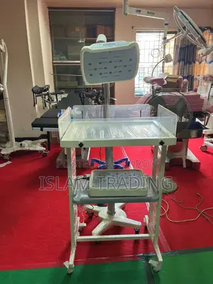 Double-Sided LED Phototherapy System
