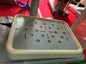 Double-Sided LED Phototherapy System