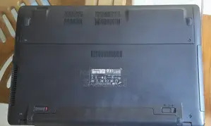 Asus Laptop for sale