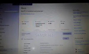 Asus Laptop for sale