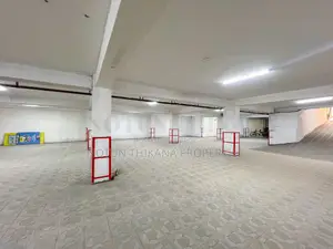 5500 Sqft Premium Commercial Space Available for Rent in Mirpur.