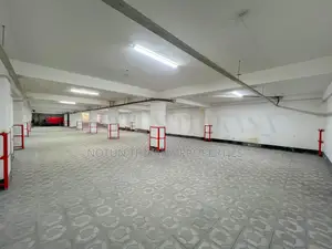 5500 Sqft Premium Commercial Space Available for Rent in Mirpur.