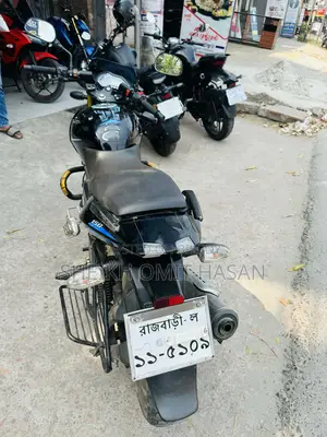 Bajaj Pulsar 150 2020