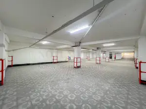 5500 Sqft Premium Commercial Space Available for Rent in Mirpur.