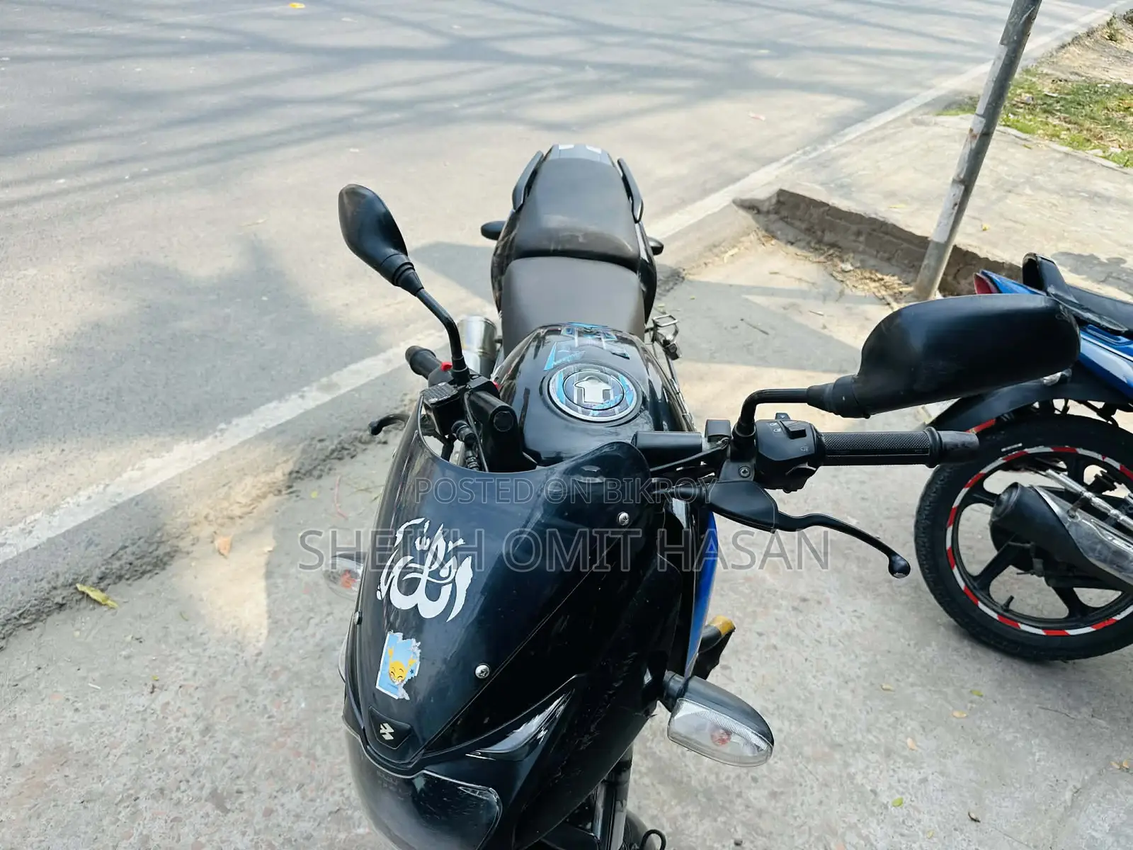 Bajaj Pulsar 150 2020
