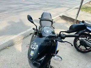 Bajaj Pulsar 150 2020