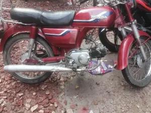 হোন্ডা সিডি . ১৯৯৩