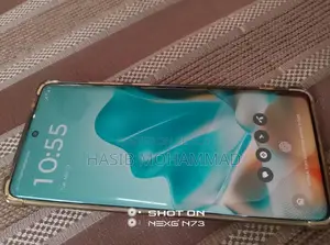 Motorola Edge 60 Fusion (Used)