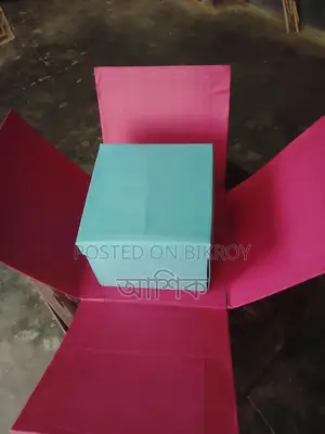 চকলেট গিফট বক্স