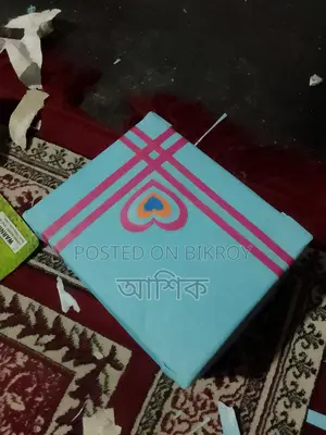 চকলেট গিফট বক্স