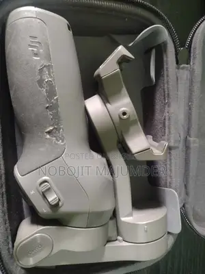 DJI Osmo Mobile 3 Foldable Gimbal Combo