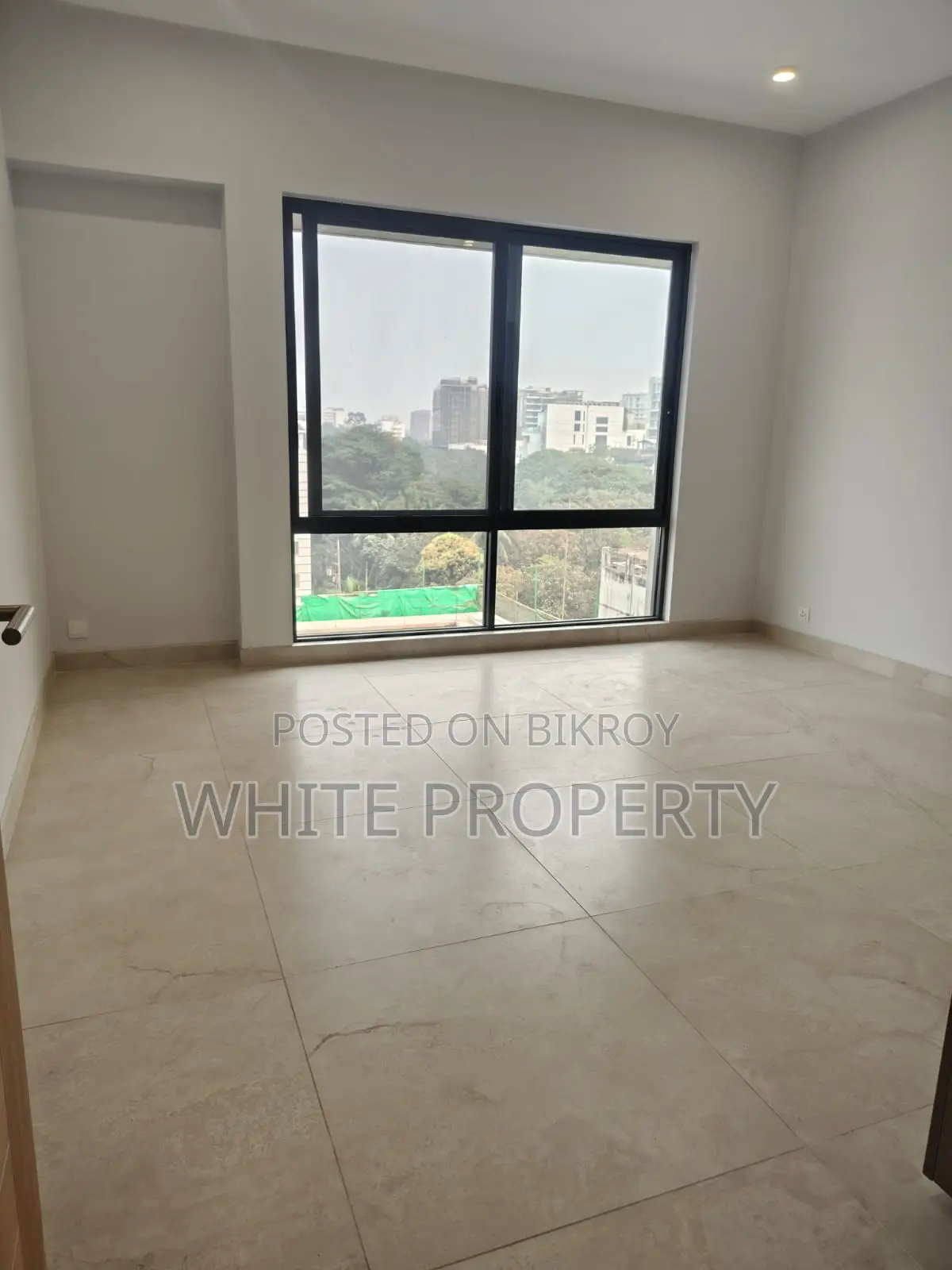 Luxurious Apartment Sale at North Gulshan by Simple Tree