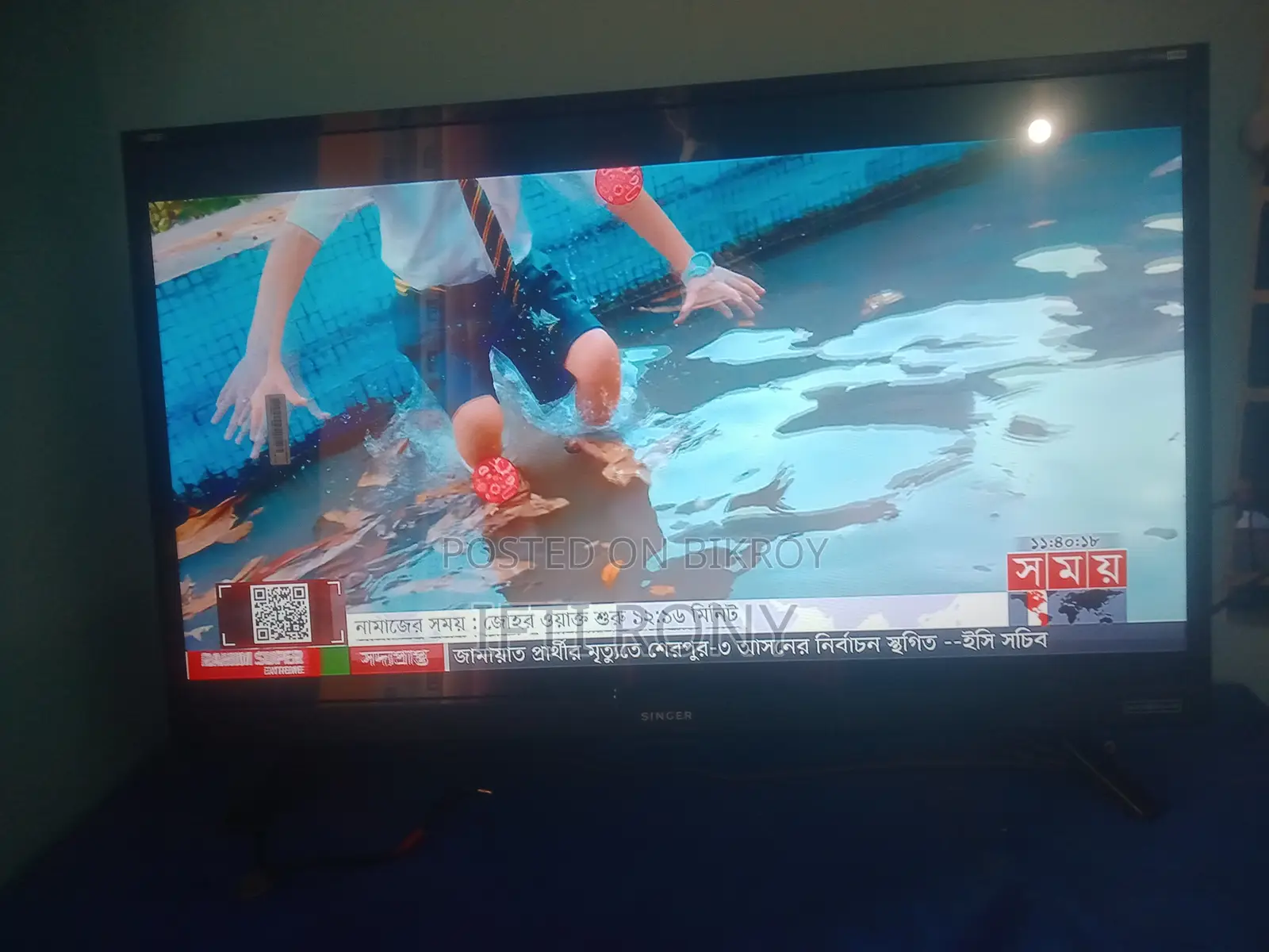 Singer 32 Inch Google TV for Sale