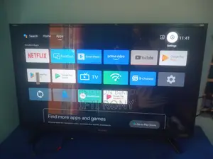 Singer 32 Inch Google TV for Sale