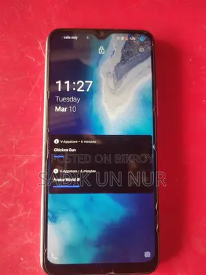 Vivo Y20s . (Used)