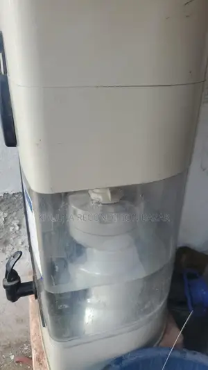 পিউরিট ওয়াটার ফিল্টার