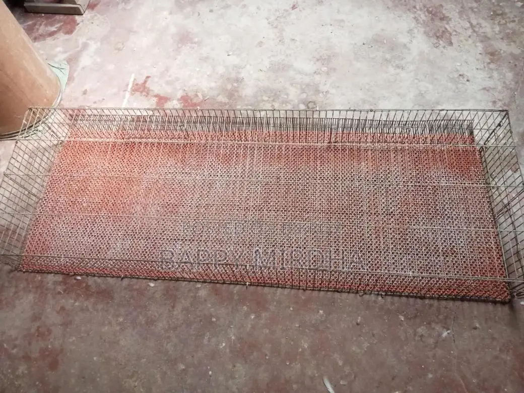 Suitable for Quail and Chicken Farming