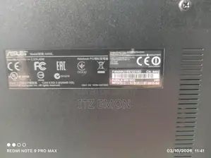 Laptop for Sale