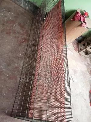 Suitable for Quail and Chicken Farming