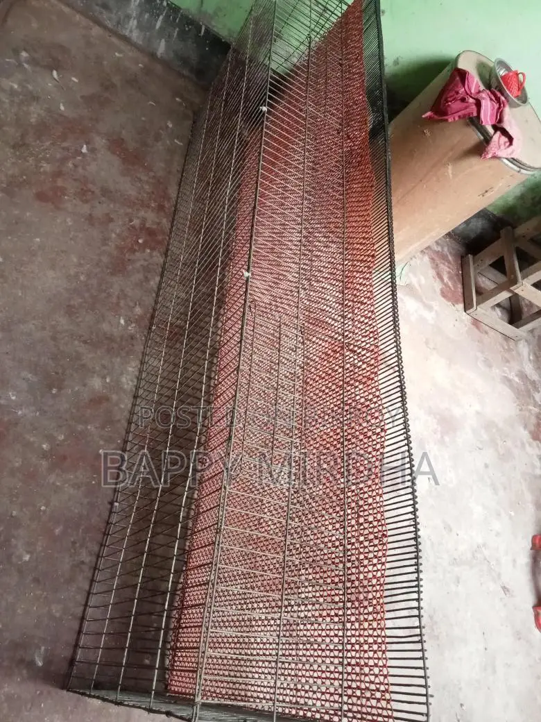 Suitable for Quail and Chicken Farming