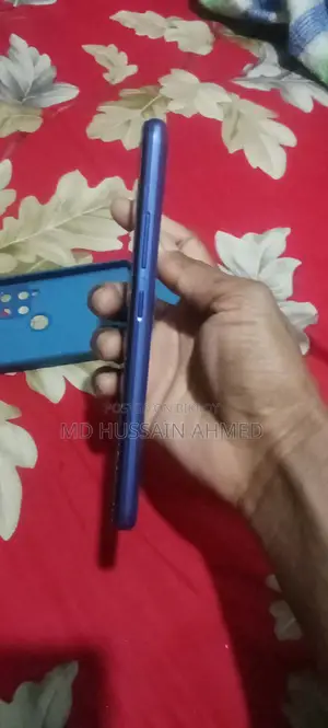 Realme C15 good (Used)