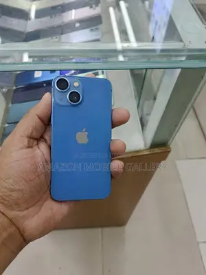 Apple iPhone 13 Mini 128 GB (Used)