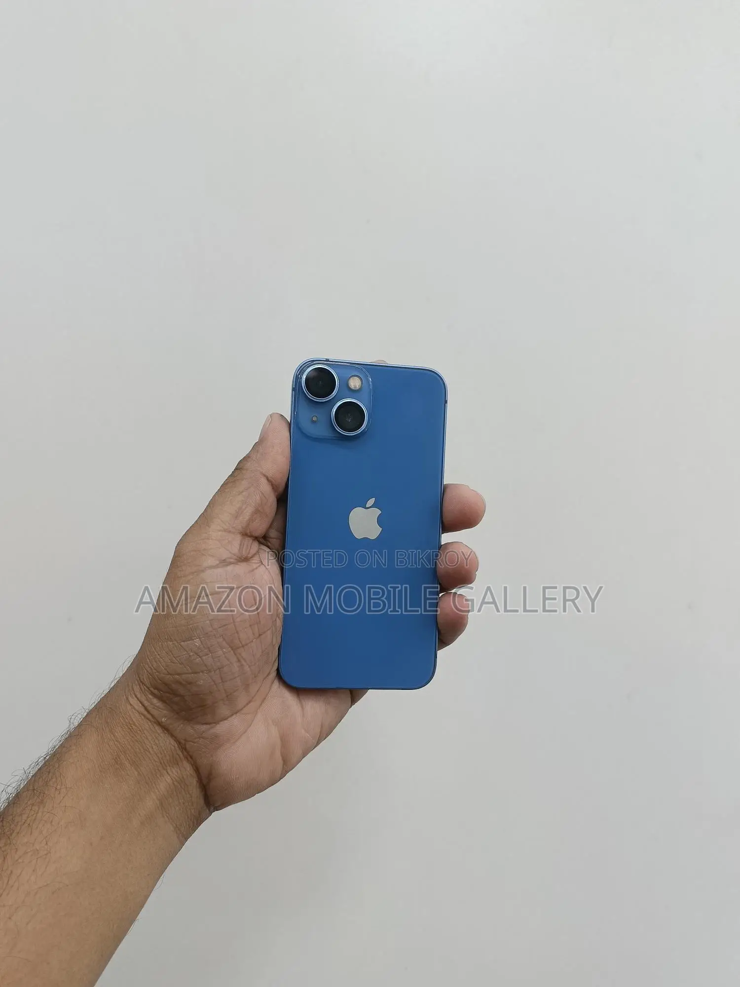 Apple iPhone 13 Mini 128 GB (Used)
