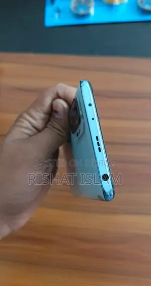 Xiaomi Redmi Note 10 Pro 6-128 GB (Used)