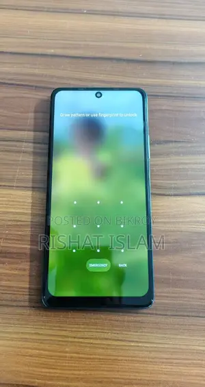 Xiaomi Redmi Note 10 Pro 6-128 GB (Used)